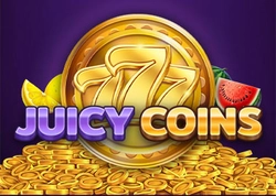 Juicy Coins: Hold and Win