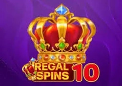 Regal Spins 10